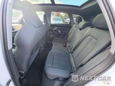 2025 Audi Q5 All-new Prestige 2.0 TFSI - zdjęcie 10 z 18 - miniatura