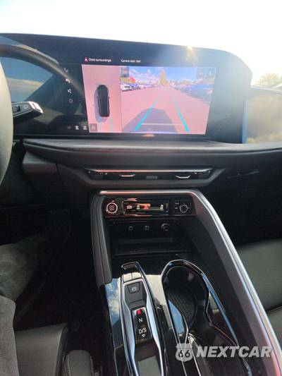 2025 Audi Q5 All-new Prestige 2.0 TFSI - zdjęcie 7 z 18 - miniatura