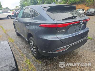 2024 Toyota Venza LE - zdjęcie 2 z 27 - miniatura