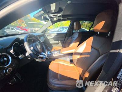 2023 Alfa Romeo Stelvio Ti - zdjęcie 6 z 25 - miniatura
