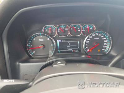 2018 Chevrolet Silverado 1500 LT Crew Cab Short Bed 1LT - zdjęcie 6 z 25 - miniatura