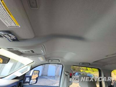 2016 Chevrolet Silverado 2500HD WT Crew Cab Medium Bed 1WT - zdjęcie 8 z 32 - miniatura