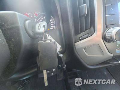2016 Chevrolet Silverado 2500HD WT Crew Cab Medium Bed 1WT - zdjęcie 5 z 32 - miniatura
