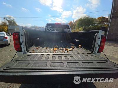 2016 Chevrolet Silverado 2500HD WT Crew Cab Medium Bed 1WT - zdjęcie 11 z 32 - miniatura