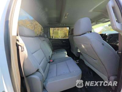 2016 Chevrolet Silverado 2500HD WT Crew Cab Medium Bed 1WT - zdjęcie 13 z 32 - miniatura