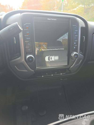 2016 Chevrolet Silverado 2500HD WT Crew Cab Medium Bed 1WT - zdjęcie 7 z 32 - miniatura