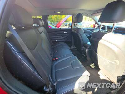 2022 Hyundai Santa Fe Limited - zdjęcie 16 z 22 - miniatura
