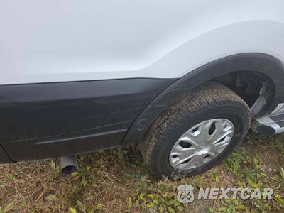 2025 Ford Transit 250 Cargo Van Low Roof 130.0" WB - zdjęcie 23 z 25 - miniatura