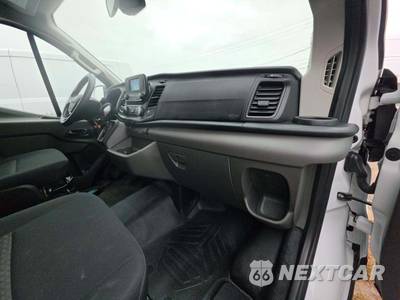 2025 Ford Transit 250 Cargo Van Low Roof 130.0" WB - zdjęcie 18 z 25 - miniatura