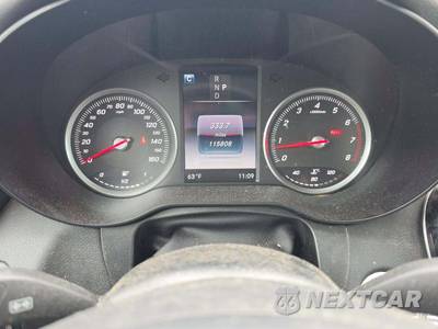 2016 Mercedes-Benz GLC 300 4MATIC - zdjęcie 6 z 33 - miniatura