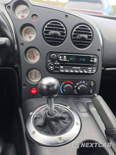 2004 Dodge Viper SRT10 - zdjęcie 7 z 16 - miniatura