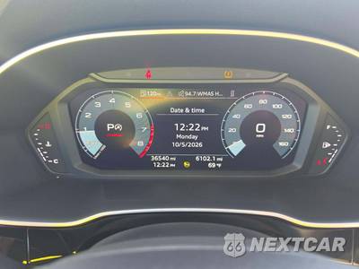 2024 Audi Q3 S line Premium 45 TFSI - zdjęcie 6 z 22 - miniatura