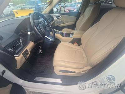 2019 Acura RDX w/Technology Pkg - zdjęcie 6 z 22 - miniatura