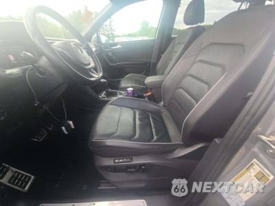 2020 Volkswagen Tiguan SEL Premium R-Line - zdjęcie 6 z 22 - miniatura