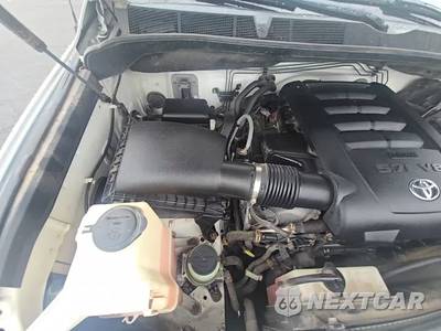 2016 Toyota Tundra SR5 Crew Cab Short Bed - zdjęcie 27 z 27 - miniatura