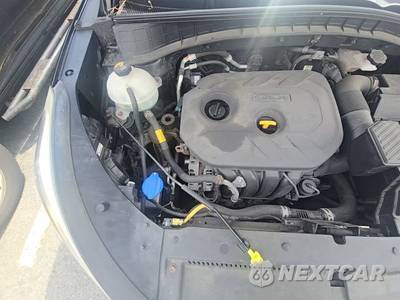 2018 Hyundai Tucson SE - zdjęcie 23 z 23 - miniatura