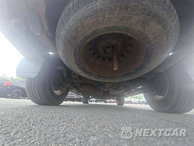 2016 Toyota 4Runner SR5 Premium - zdjęcie 15 z 23 - miniatura