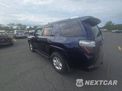 2016 Toyota 4Runner SR5 Premium - zdjęcie 2 z 23 - miniatura