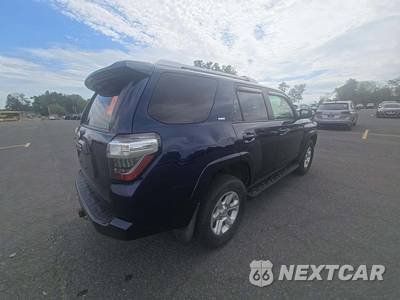 2016 Toyota 4Runner SR5 Premium - zdjęcie 3 z 23 - miniatura