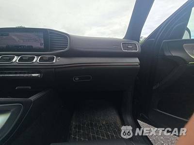 2025 Mercedes-Benz GLE 580 4MATIC - zdjęcie 19 z 21 - miniatura