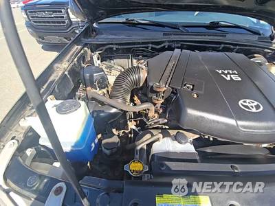 2013 Toyota Tacoma Crew Cab Medium Bed - zdjęcie 26 z 26 - miniatura