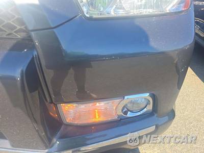 2013 Toyota 4Runner SR5 - zdjęcie 21 z 23 - miniatura