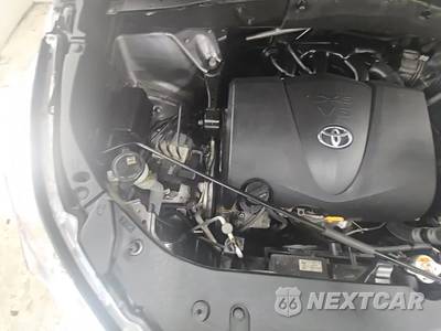 2019 Toyota Highlander LE - zdjęcie 23 z 23 - miniatura