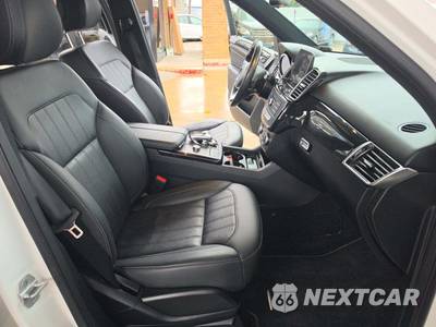2018 Mercedes-Benz GLE 350 4MATIC - zdjęcie 18 z 21 - miniatura