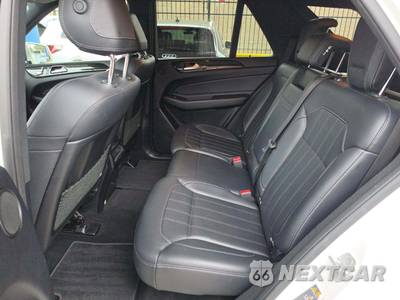 2018 Mercedes-Benz GLE 350 4MATIC - zdjęcie 13 z 21 - miniatura