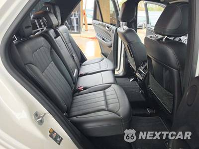 2018 Mercedes-Benz GLE 350 4MATIC - zdjęcie 16 z 21 - miniatura