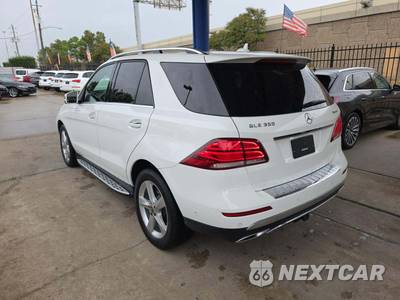 2018 Mercedes-Benz GLE 350 4MATIC - zdjęcie 2 z 21 - miniatura