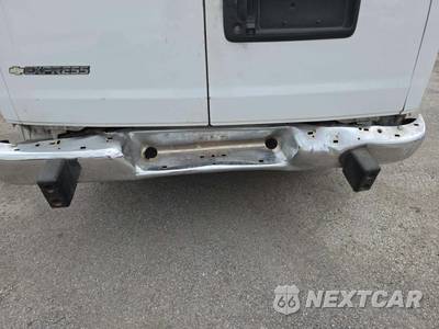 2020 Chevrolet Express 2500 Cargo Van 1WT 135.2" WB - zdjęcie 21 z 23 - miniatura
