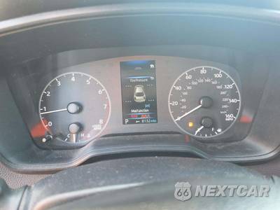 2025 Toyota Corolla LE Sedan - zdjęcie 9 z 20 - miniatura