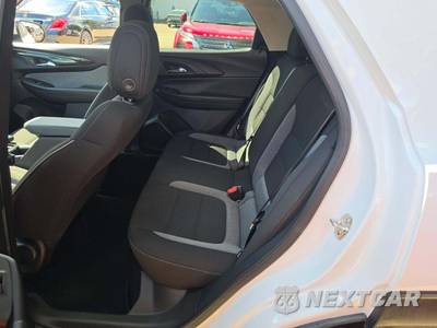 2026 Chevrolet Trailblazer LT 1LT - zdjęcie 13 z 23 - miniatura