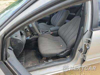 2000 Chevrolet Cavalier Sedan - zdjęcie 6 z 33 - miniatura