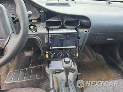 2000 Chevrolet Cavalier Sedan - zdjęcie 10 z 33 - miniatura