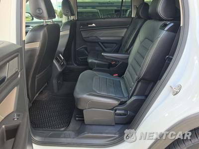 2023 Volkswagen Atlas V6 SEL Premium R-Line - zdjęcie 13 z 24 - miniatura