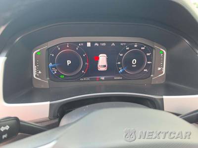 2023 Volkswagen Atlas V6 SEL Premium R-Line - zdjęcie 9 z 24 - miniatura