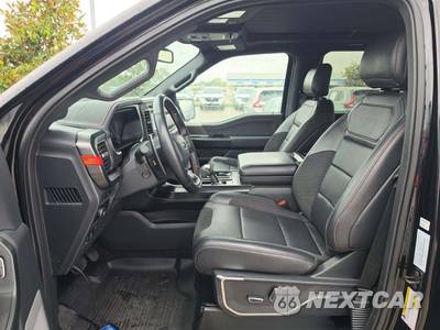 2025 Ford F-150 Raptor Crew Cab Short Bed - zdjęcie 6 z 20 - miniatura