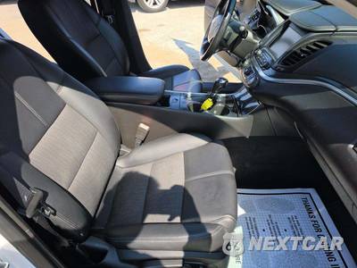 2020 Chevrolet Impala LT 1LT - zdjęcie 18 z 21 - miniatura