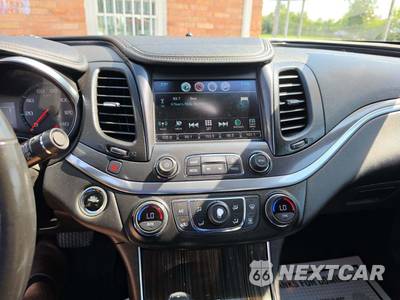 2020 Chevrolet Impala LT 1LT - zdjęcie 10 z 21 - miniatura