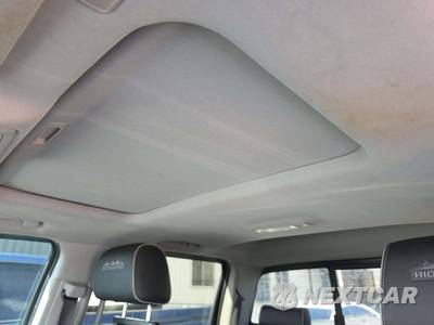 2018 Chevrolet Silverado 1500 High Country Crew Cab Short Bed - zdjęcie 11 z 22 - miniatura