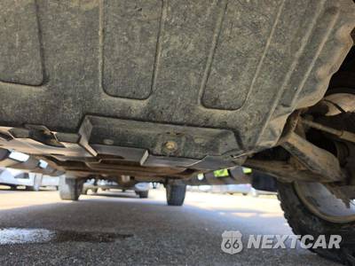 2018 Chevrolet Silverado 1500 High Country Crew Cab Short Bed - zdjęcie 20 z 22 - miniatura