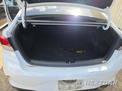 2019 Hyundai Sonata SEL - zdjęcie 14 z 20 - miniatura