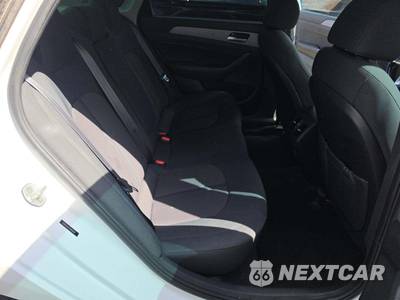 2019 Hyundai Sonata SEL - zdjęcie 16 z 20 - miniatura