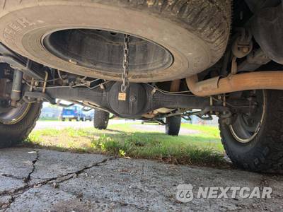 2014 Toyota Tacoma PreRunner Crew Cab Medium Bed - zdjęcie 15 z 32 - miniatura
