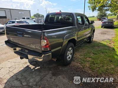 2014 Toyota Tacoma PreRunner Crew Cab Medium Bed - zdjęcie 3 z 32 - miniatura