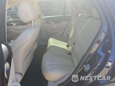 2021 Mercedes-Benz GLC 300 - zdjęcie 13 z 22 - miniatura