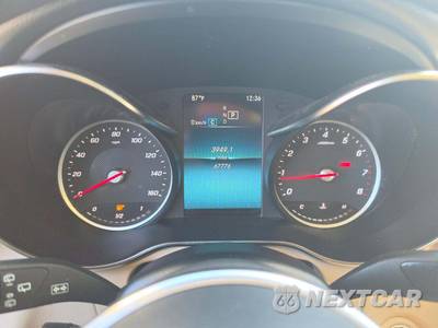 2021 Mercedes-Benz GLC 300 - zdjęcie 9 z 22 - miniatura