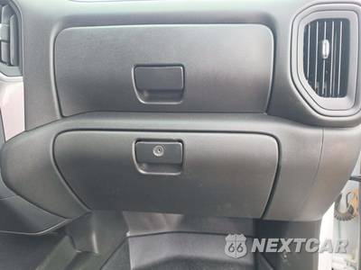 2024 Chevrolet Silverado 2500HD WT Extended Cab Medium Bed 1WT - zdjęcie 19 z 21 - miniatura